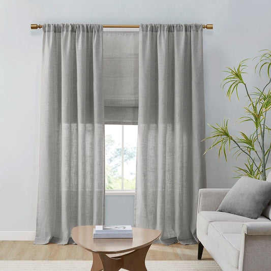 Transform Your Home with the Right Curtains: A Guide to Choosing Perfect Window Treatments