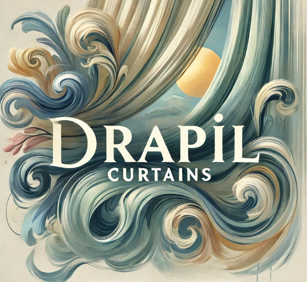 Drapil Curtains